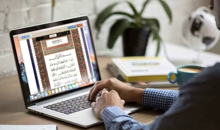 Online Quran classes for families in United States