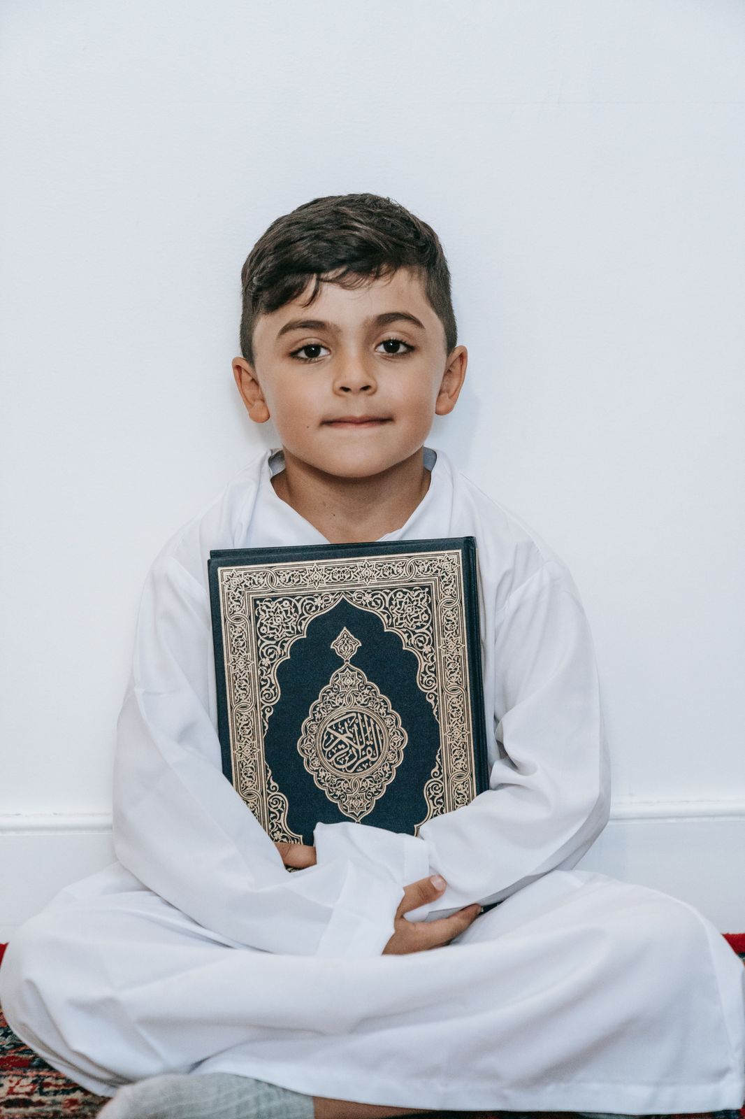 Online Quran classes for families in Canada