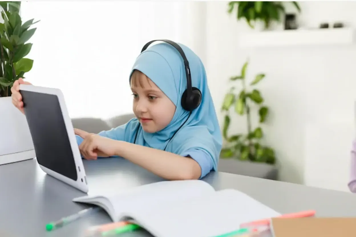 Online Quran classes for families in Australia