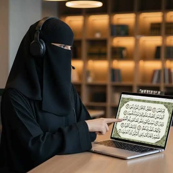 Online Quran classes for families in United Kingdom